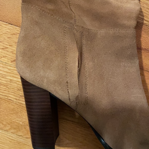 Sam Edelman knee high boots - Picture 5 of 9